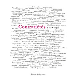 Contrariétés