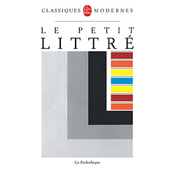 Dictionnaire de la langue française : abrégé du dictionnaire de Littré - Occasion