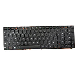 clavier d'ordinateur portable