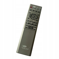 GUPBOO Télécommande Universelle de Rechange Pour Panasonic EUR7502XE0 EUR7502XF0 SA-HT70 SC-HT7