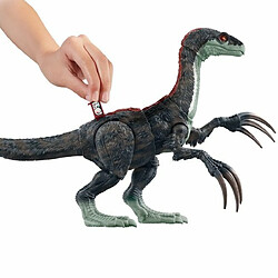 Avis Ludendo Figurine Dinosaure Therizinosaurus Jurassic World