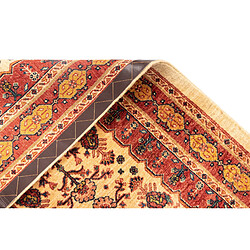 Acheter Vidal Tapis de couloir en laine 207x83 beige Kashkuli