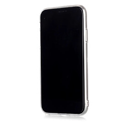 Avis Wewoo Coque Souple Pour iPhone 11 Pro Modèle de dessin coloré IMD Workmanship Étui de protection en TPU coeur rouge