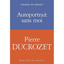 Autoportrait sans moi