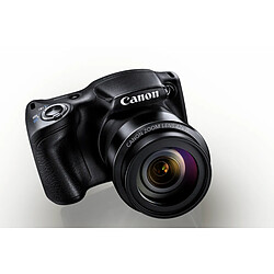 Canon SX420 IS - Noir - Occasion