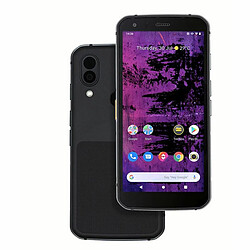 Smartphone CAT S62 Pro Noir 6 GB RAM 5,7" 128 GB