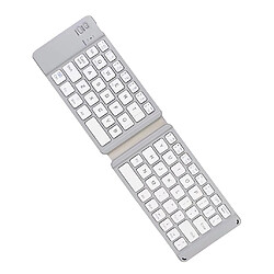 Clavier sans fil Bluetooth Claviers gaming pas cher