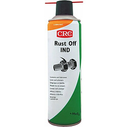 Dégrippant RUST OFF IND 250ml CRC 250ml Spray(Par 12)