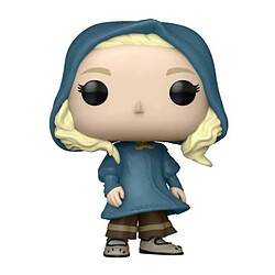 Funko The Witcher - Figurine POP! Ciri 9 cm