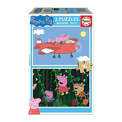 Puzzles enfant Sans Marque