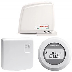 Thermostat connecté Honeywell