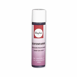 Rayher Colorant pour savon 10 ml - Rose