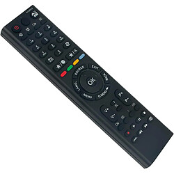 Avis SANAG Nouveau Rc4900 Telecommande De Remplacement Pour Celcus Tv Models Rc4900 Rc-4900 Pour Digihome Tv Rc4900 Pour Gogen Tv Rc4900 Pour Jvc Rc4900 Lt-32Ha48E, Lt32Ha48E Remote Controller