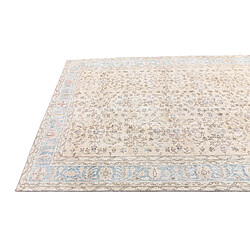 Acheter Vidal Tapis de laine 272x168 beige Ultra Vintage