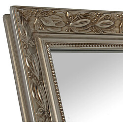 Avis Miroir sur pied Alexandra House Living Champagne 6 x 38 x 157 cm