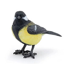 Papo 50287 figurine oiseau mesange