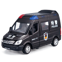 Universal 1/32 Modèle en alliage Camion jouet moulé sous pression Cadeau Enfant Garçon Voiture jouet |