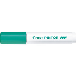 PILOT Marqueur à pigment PINTOR, medium, vert ()