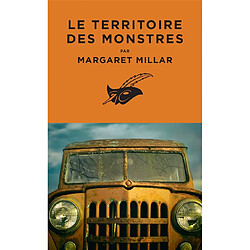 Le territoire des monstres - Occasion