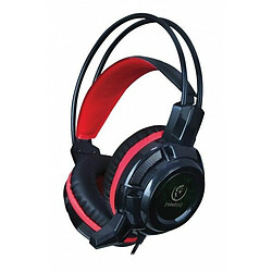 Rebeltec BALDUR game HEADPHONES (MICROPHONE) pas cher