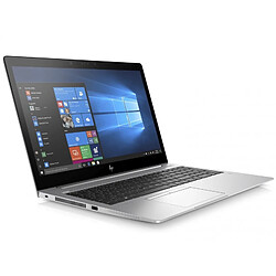 HP ELITEBOOK X360 1030 G2 I5 7300U 2.6 GHZ - Reconditionné