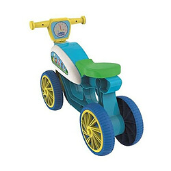 Acheter Motocyclette sans pédales Chicos Peppa Pig (54 x 22,5 x 38 cm)