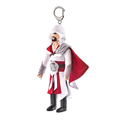 Acheter WP Merchandise Assassin's Creed - Ezio Auditore Porte-clés en peluche