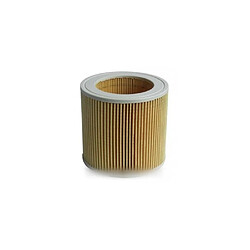 Filtre permanent pour aspirateur karcher