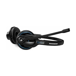 Acheter Sennheiser Impact MB Pro 2 Casque Micro 15000 Hz Sans Fil Bluetooth USB 118 dB Noir