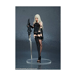 Flare NieR - :Automata - Statuette A2 (YoRHa Type A No. 2) Deluxe Ver. 28 cm