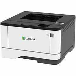 lexmark - laser printer bsd ms431dn mono a4 40ppm 256mb 1ghz dual apa displ