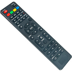 Avis SANAG Nouveau Telecommande De Remplacement Pour Akai Tv Akt3222T Aktv3222T Remote Controller