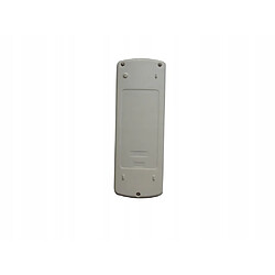 Acheter GUPBOO Télécommande Universelle de Rechange Pour Daikin ARC417A3 FTY50GV1C FTY60GV1C ARC417A5 A