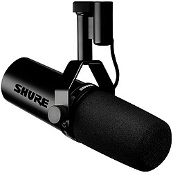 SM7dB Shure