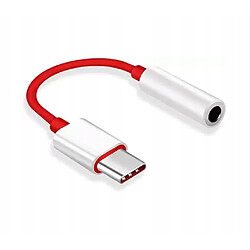 GUPBOO Adaptateur adaptateur USB-C vers 3,5 mm AUX,JL2398