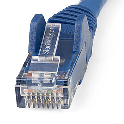 Startech 1M LSZH CAT6 ETHERNET CABLE