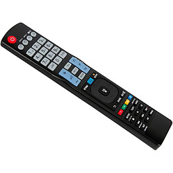 Avis SANAG Nouveau Akb73615305 Telecommande De Remplacement Akb73615305 Tv Telecommande Pour Lg Lcd Tv Akb73615305 Remote Controller