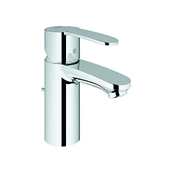 GROHE Mitigeur monocommande Lavabo Wave Cosmopolitan - Taille S - Chromé