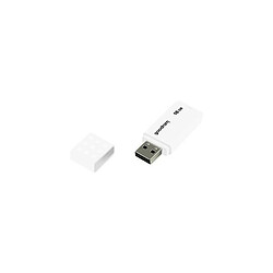 Avis Clé USB GoodRam UME2 Blanc 16 GB 5 MB/s-20 MB/s