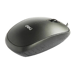 Universal Souris câblée Précision USB fournit des souris de papeterie