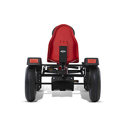 Avis Kart à pédales XL B.Super rouge BFR pour adultes B.Super BERG