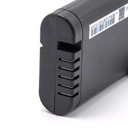 Batterie vhbw Li-Ion 7800mAh (11.1V) pour HP VA7100, VA7110, VA7400, VA7410 comme A6188-67004, 1420-0868, entre autres..