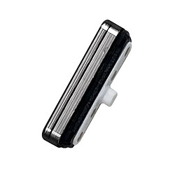 Samsung Bouton Power pour Samsung Galaxy S23 Ultra Original Noir