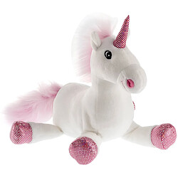 Rudolf Schaffer 5521. 22 cm Brillant Unicorn Peluche