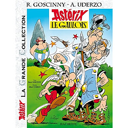 Astérix. Astérix le Gaulois