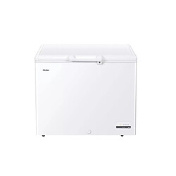 Congélateur coffre 111cm 300l - HCE301E - HAIER