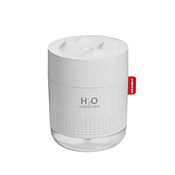 INF Humidificateur à ultrasons 500 ml avec éclairage LED