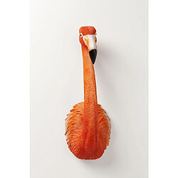 Avis Karedesign Déco murale flamant rose 72cm Kare Design