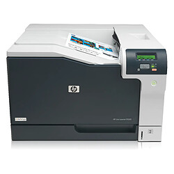 HP Color LaserJet Professional CP5225dn Printer