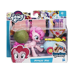 Hasbro MY LITTLE PONY Wonderbolts Pinkie Pie